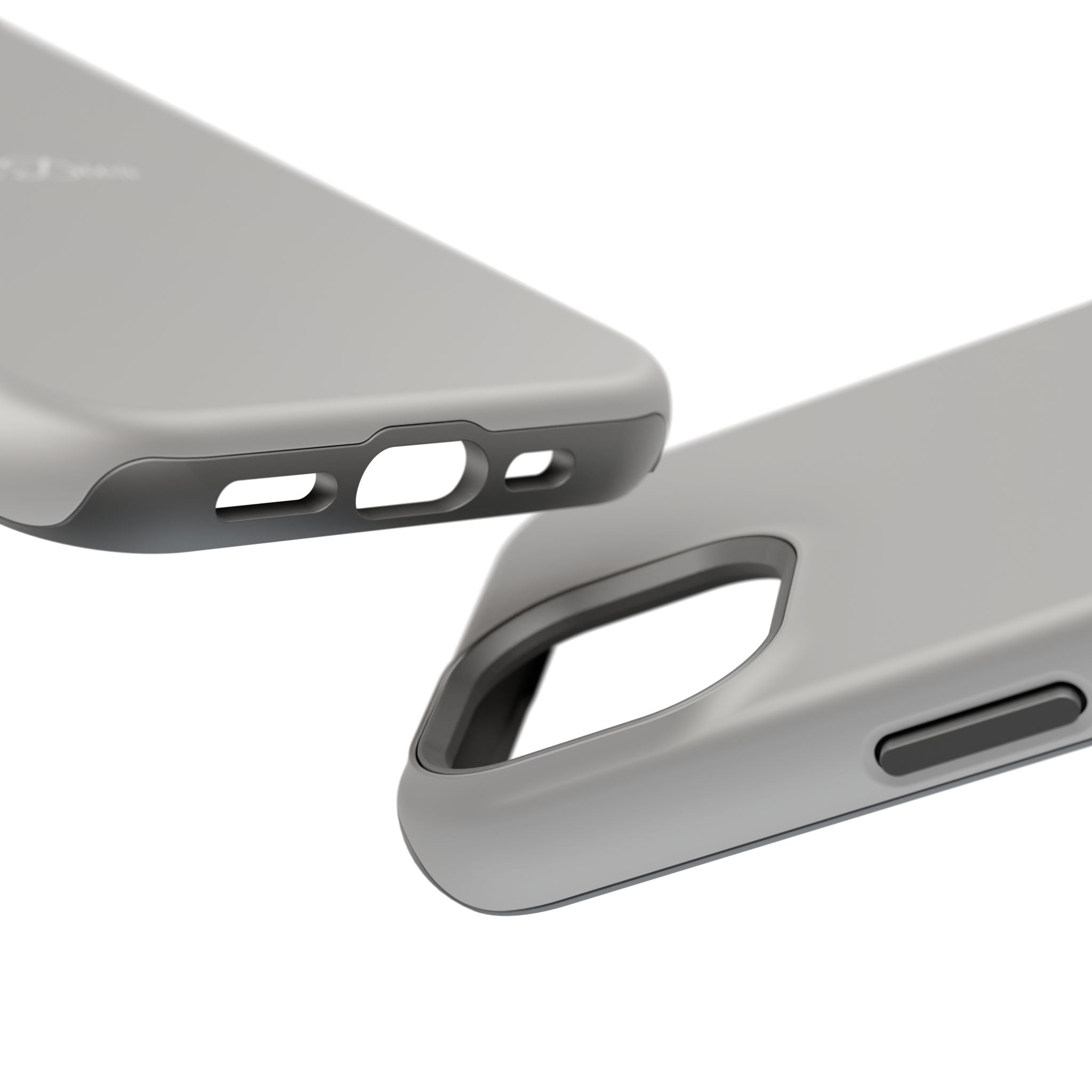 Con Dios iPhone Case