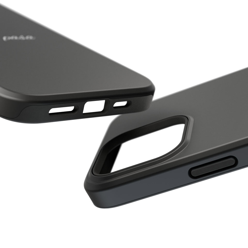 'todo pasa' iPhone Case