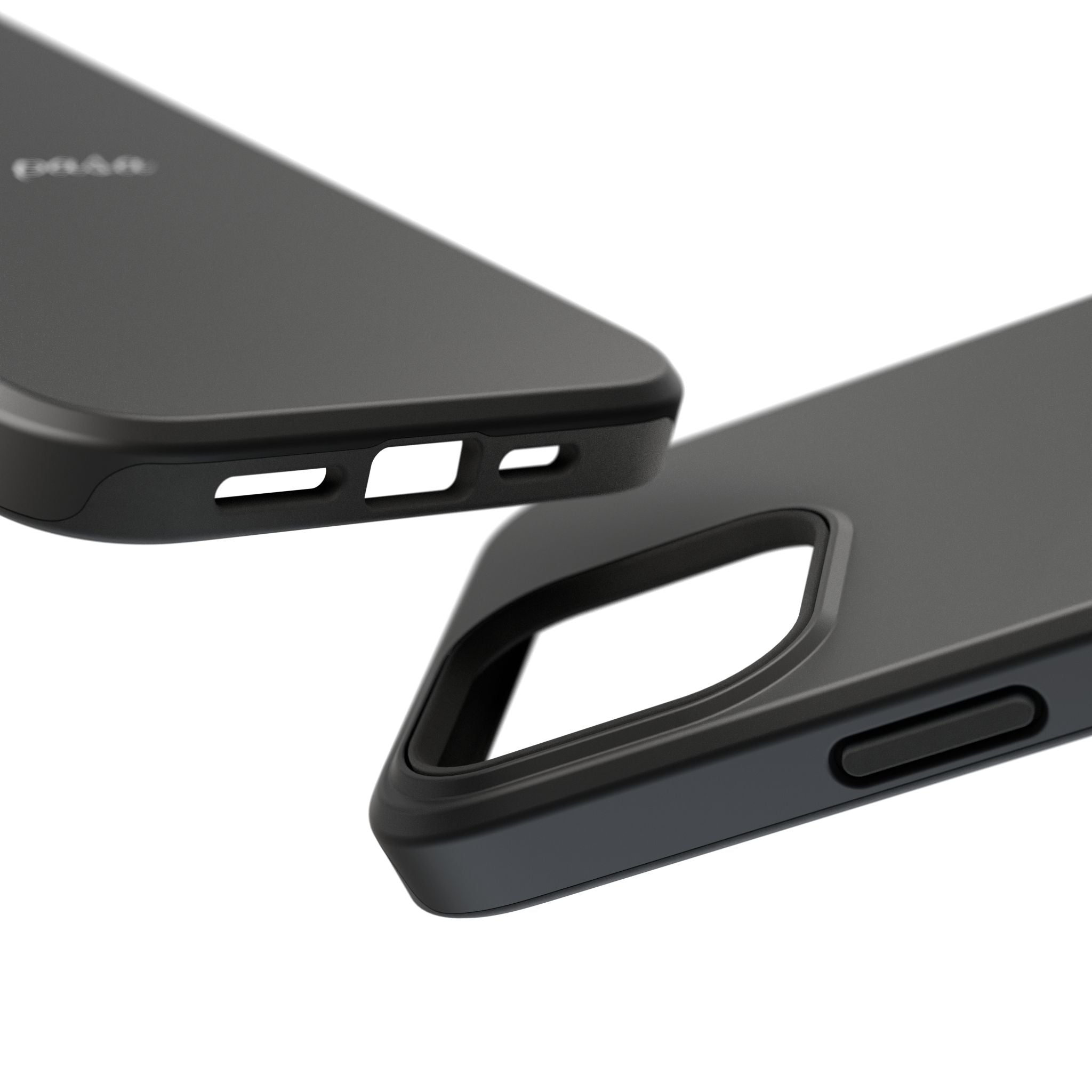 'todo pasa' iPhone Case