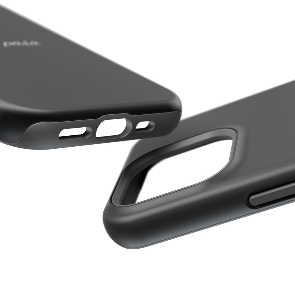 'todo pasa' iPhone Case