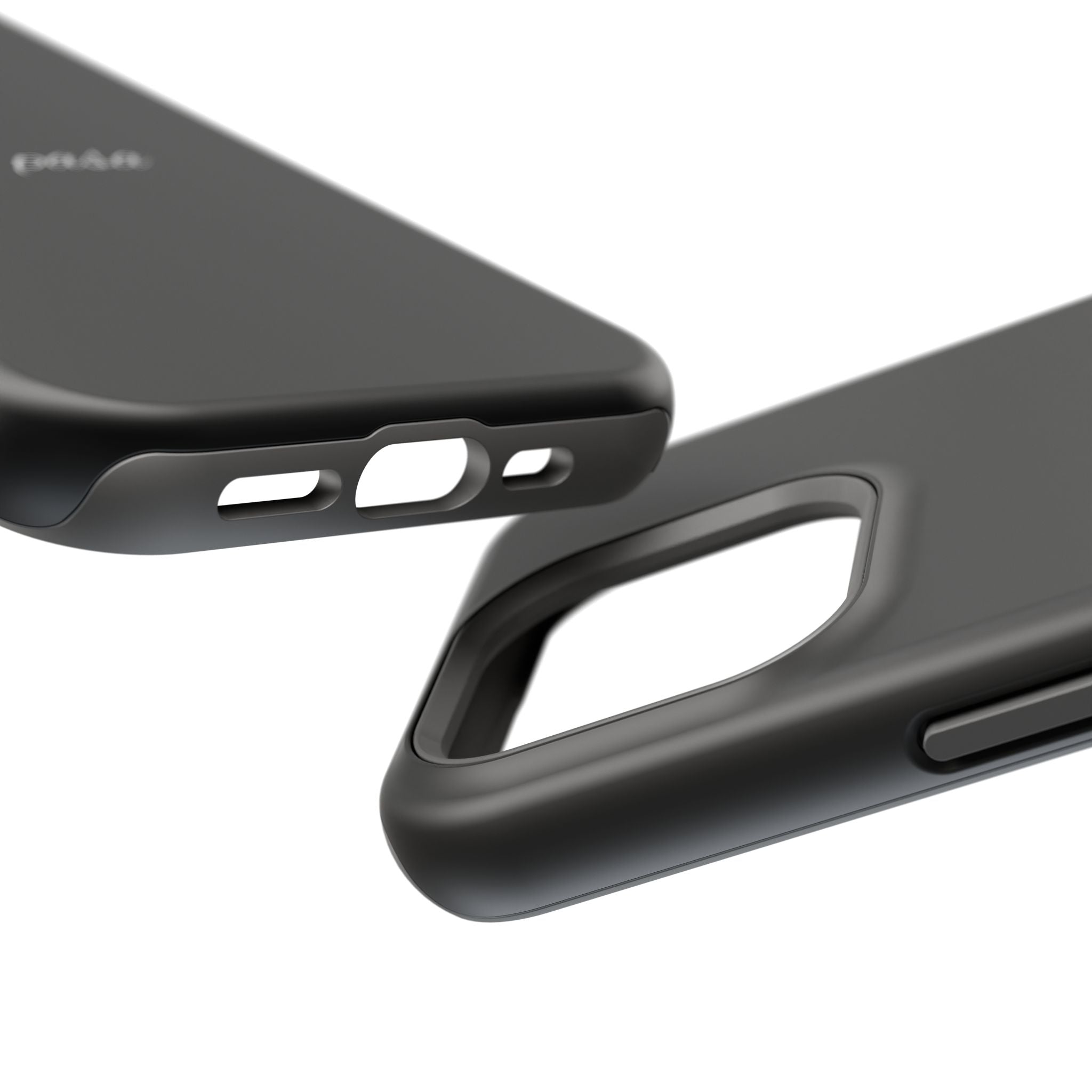 'todo pasa' iPhone Case
