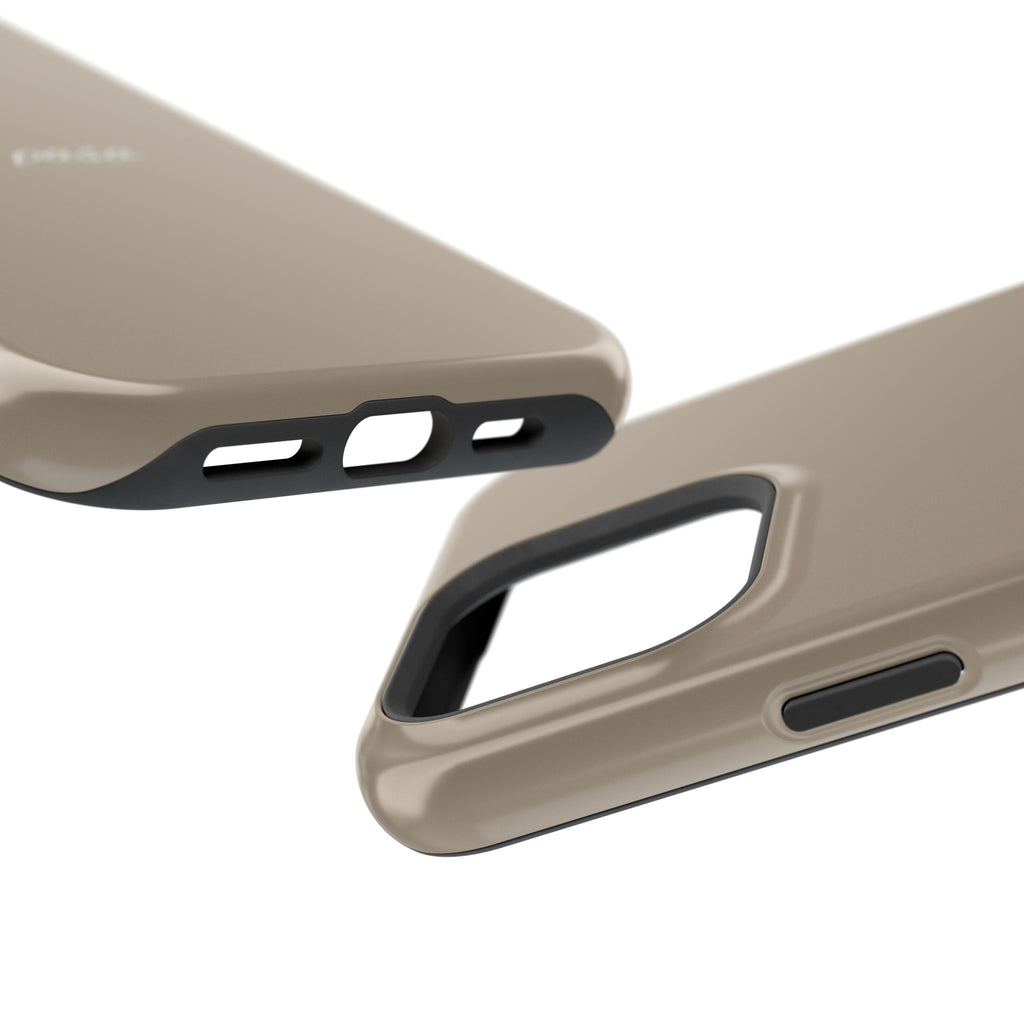 Todo pasa iPhone Case