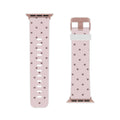 Cocoa Berry Apple Watch Band