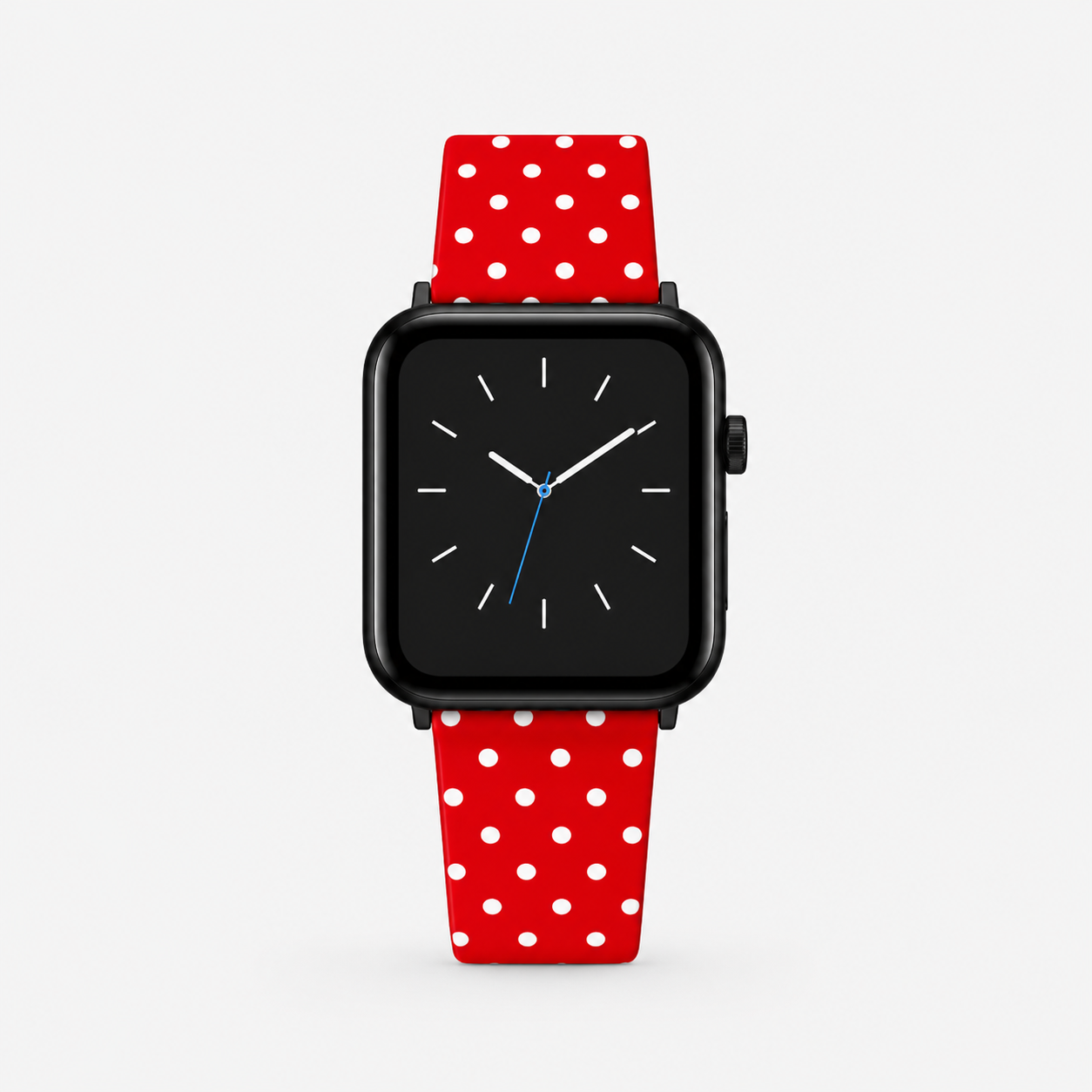 Cherry Cream Watch Band