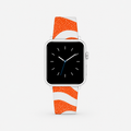 Citrus Wave Apple Watch Band