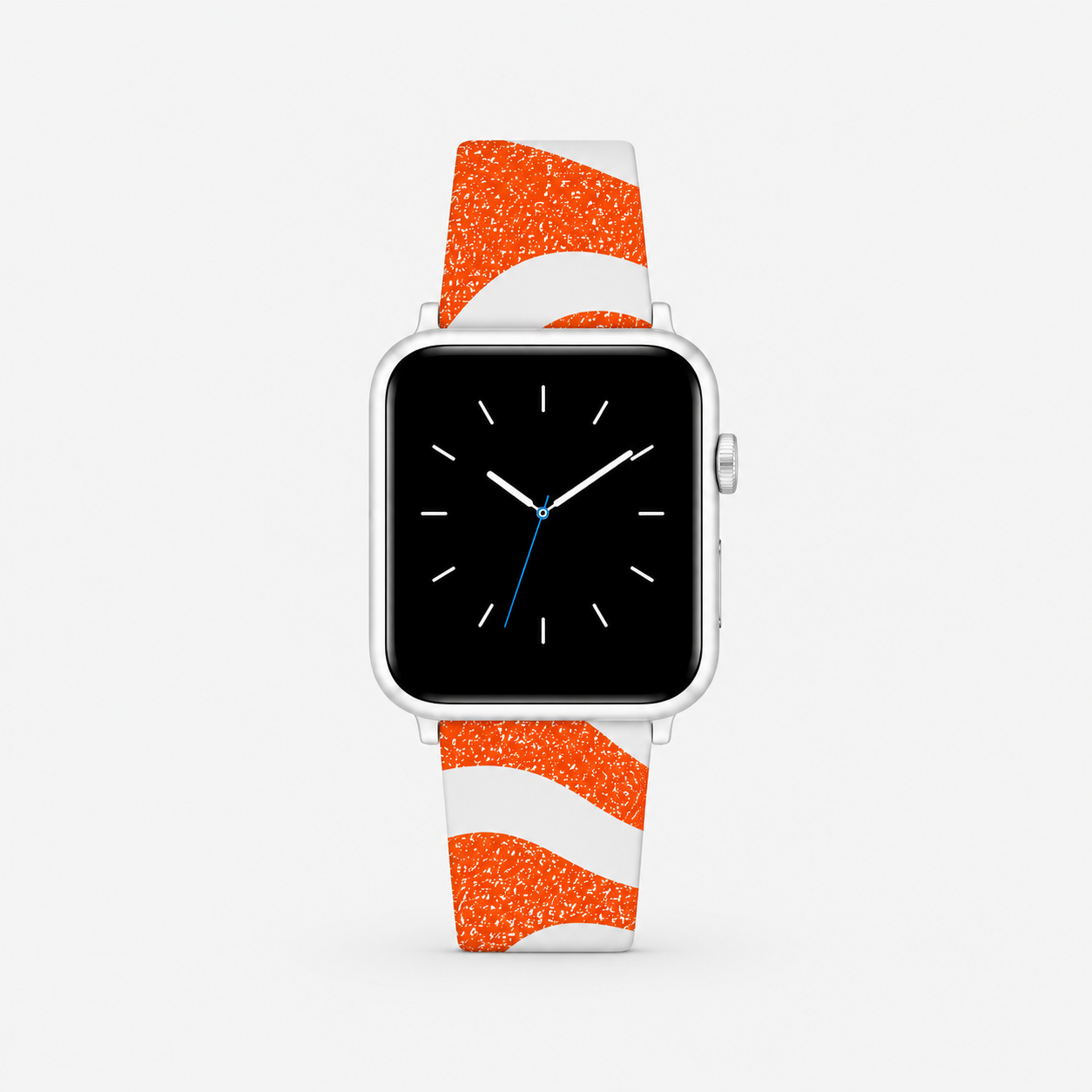 Citrus Wave Apple Watch Band