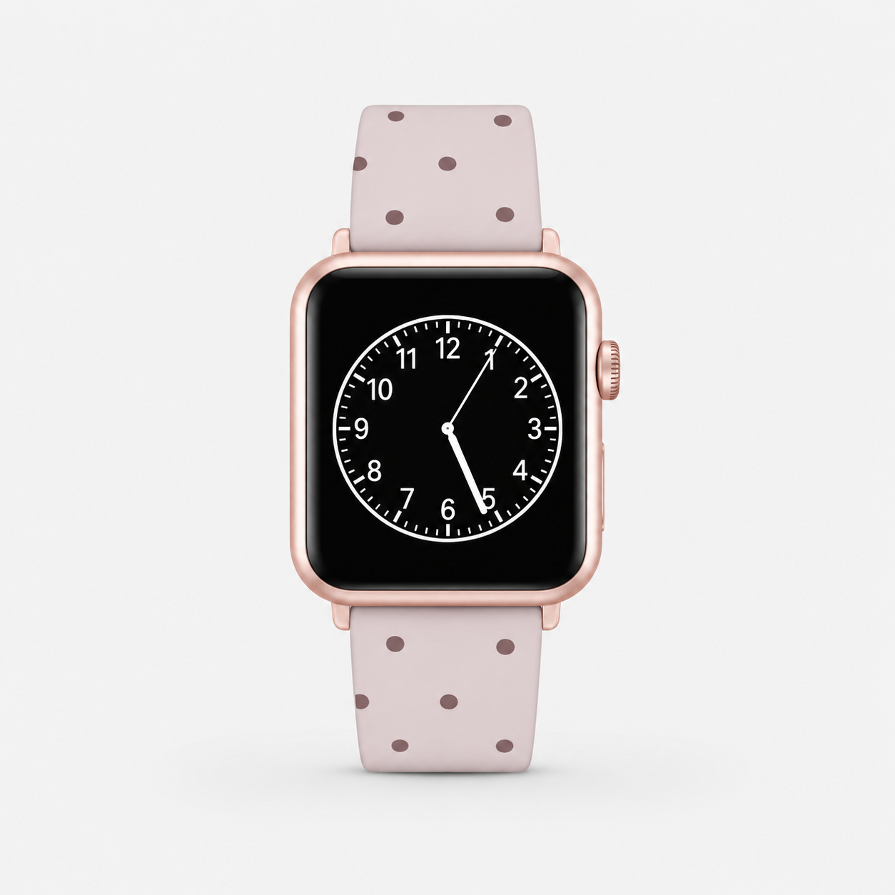 Cocoa Berry Apple Watch Band