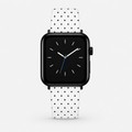 Oreo Milkshake Watch Band